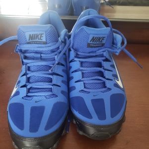 Mens nike never worn